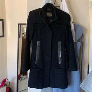 Mackage Jackets & Coats - Mackage Wool Coat Mackage Jackets & Coats - Mackage Wool Coat